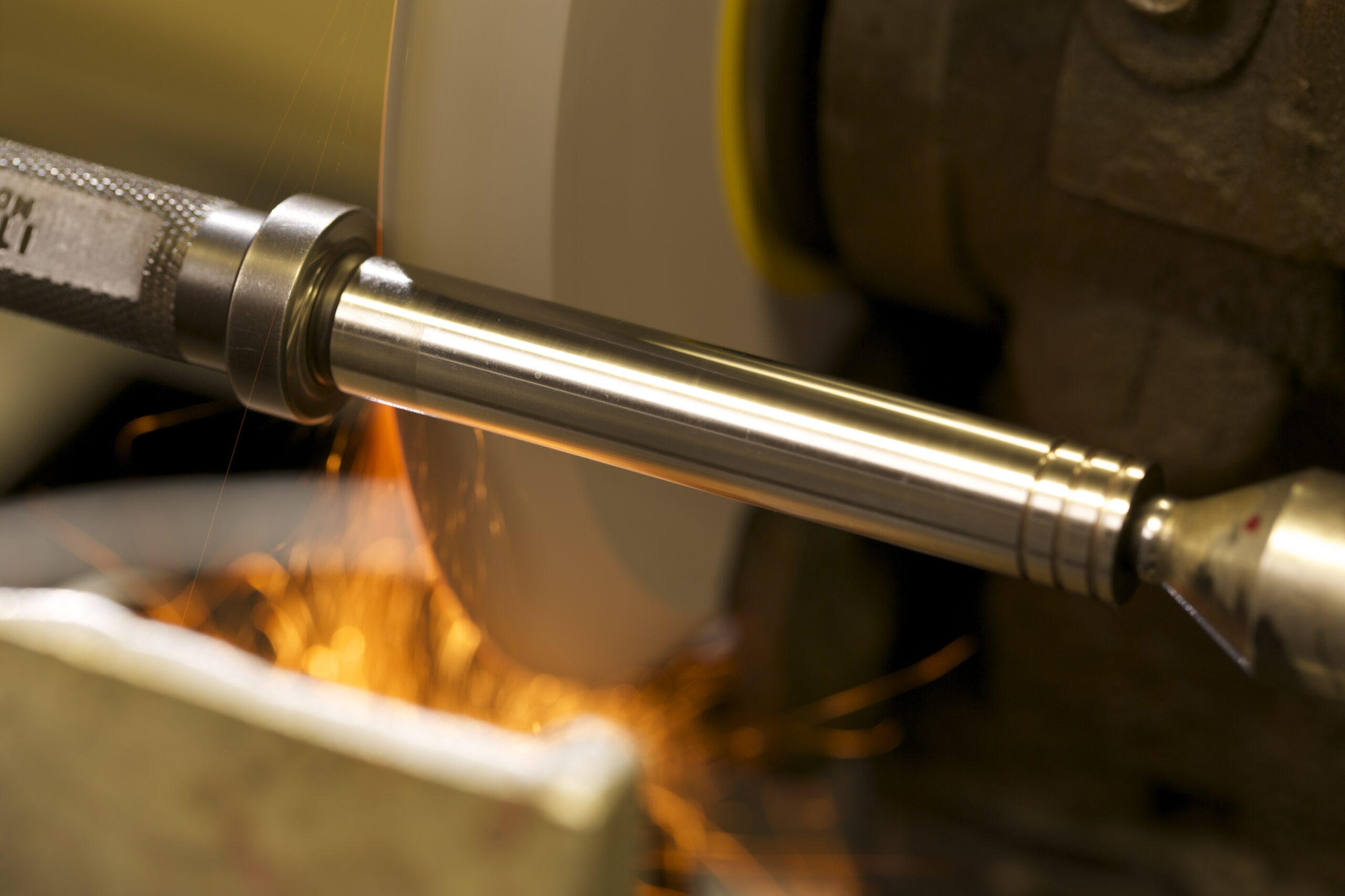Precision machining / grinding services