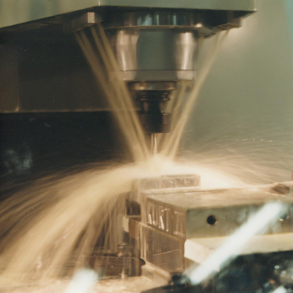 Precision machining / grinding services